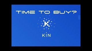 Kin token could be next to moon shot in 2018 Kin token could be next to moon shot in 2018