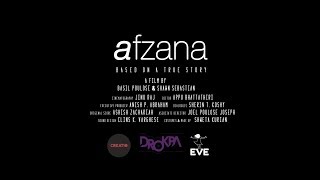Her journey begins... I afzana i creatio i drokpa i official teaser Her journey begins... I afzana i creatio i drokpa i official teaser