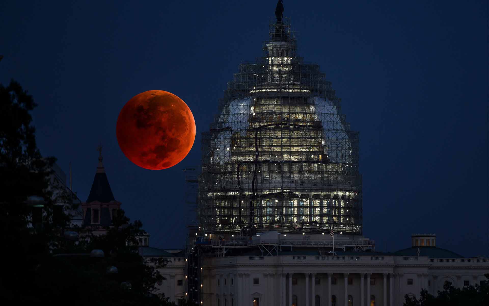 Rarer than last week’s super blue blood moon, cnbc plugs bitcoin Rarer than last week’s super blue blood moon, cnbc plugs bitcoin