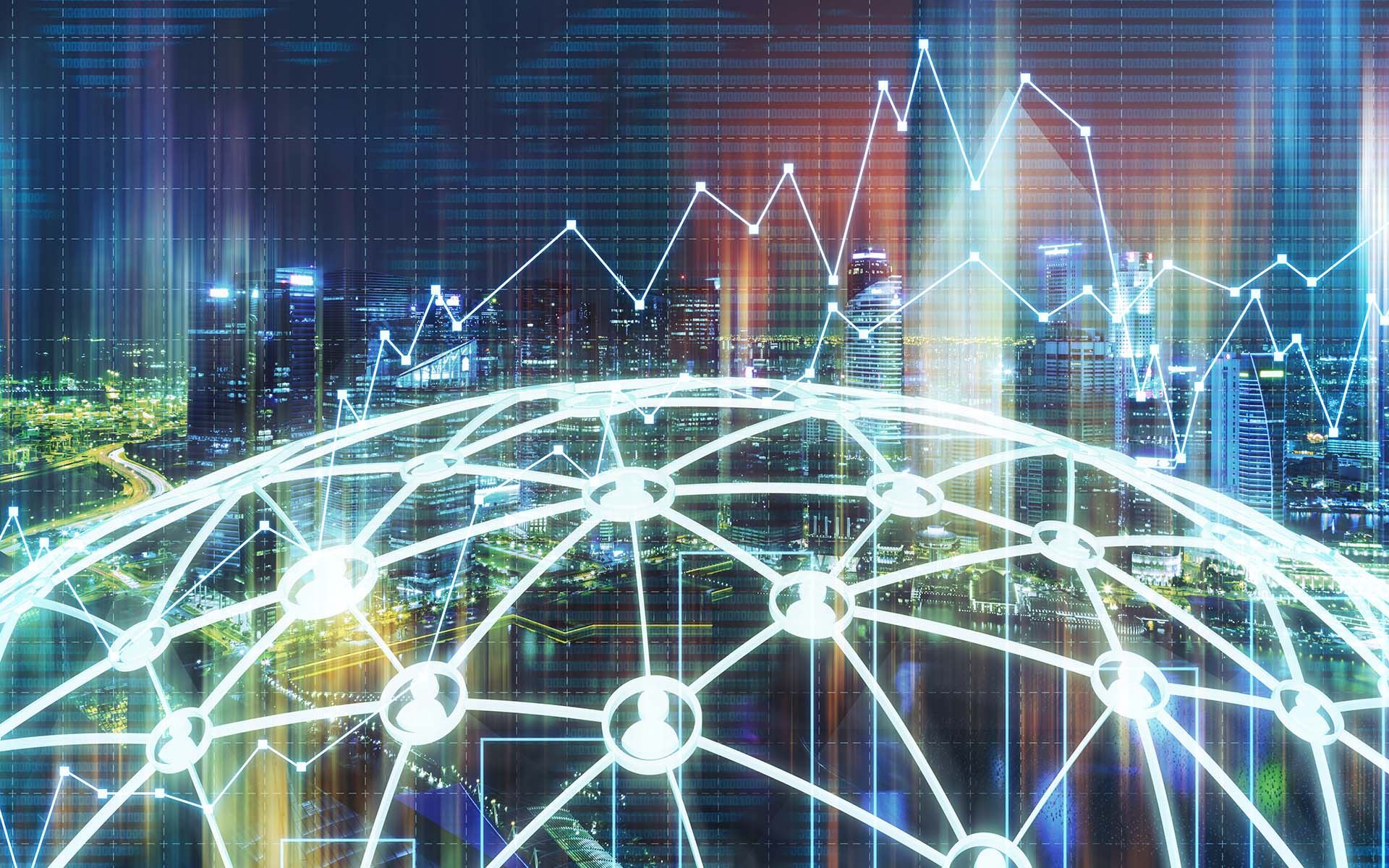 It’s high time financial institutions consider crypto as a tool for efficient money transfers Why are smaller money transfer companies not embracing blockchain?