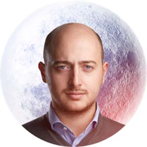 Sp8de hits the jackpot with two new advisors Konstantin katsev