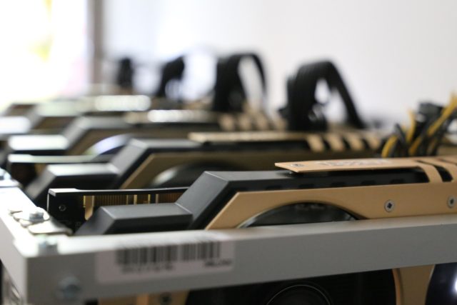 As crypto winter continues, it’s survival of the fittest among bitcoin miners Bitcoin miners