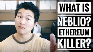 What is neblio? - a slow boil ethereum killer? - #review What is neblio? - a slow boil ethereum killer? - #review