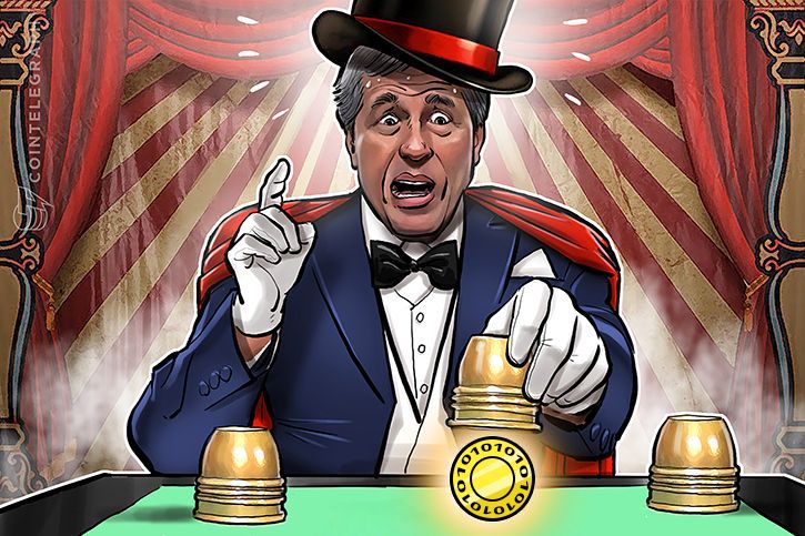 J. P morgan sees crypto as ‘competition’ and ‘risk’ to its business in sec annual report J. P morgan sees crypto as ‘competition’ and ‘risk’ to its business in sec annual report