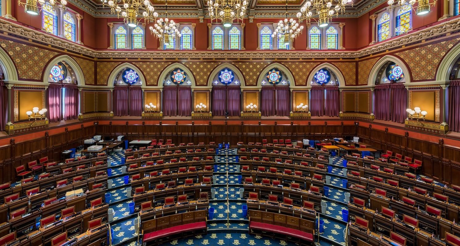 Connecticut lawmaker pitches crypto transaction fee in new bill Connecticut lawmaker pitches crypto transaction fee in new bill