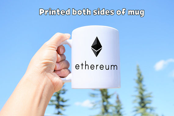 Ethereum,etherium,ethereum mug,cryptocurrency,bitcoin mug,mug for hubby,blockchain,unique mug for him,internet trend mug,coffee mug,tea mug