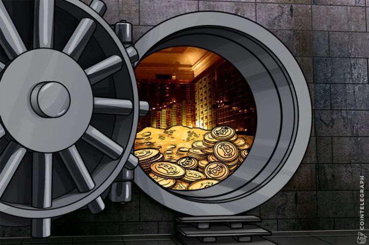 Finland: authorities unsure how to store 2,000 seized bitcoins after treasury guidelines Finland: authorities unsure how to store 2,000 seized bitcoins after treasury guidelines