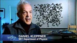 Bose-einstein condensate - a new state of matter Bose-einstein condensate - a new state of matter