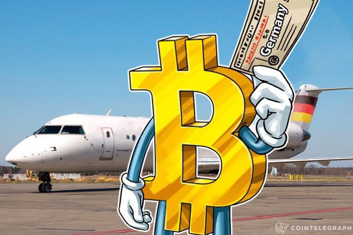 64% of germans aware of bitcoin, says it association bitkom 64% of germans aware of bitcoin, says it association bitkom