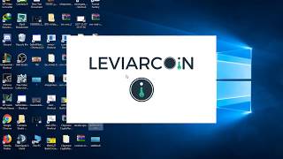 How to mine xlc (leviarcoin) - with cpu / gpu - making wallet - exchange the coin with cryptopia How to mine xlc (leviarcoin) - with cpu / gpu - making wallet - exchange the coin with cryptopia