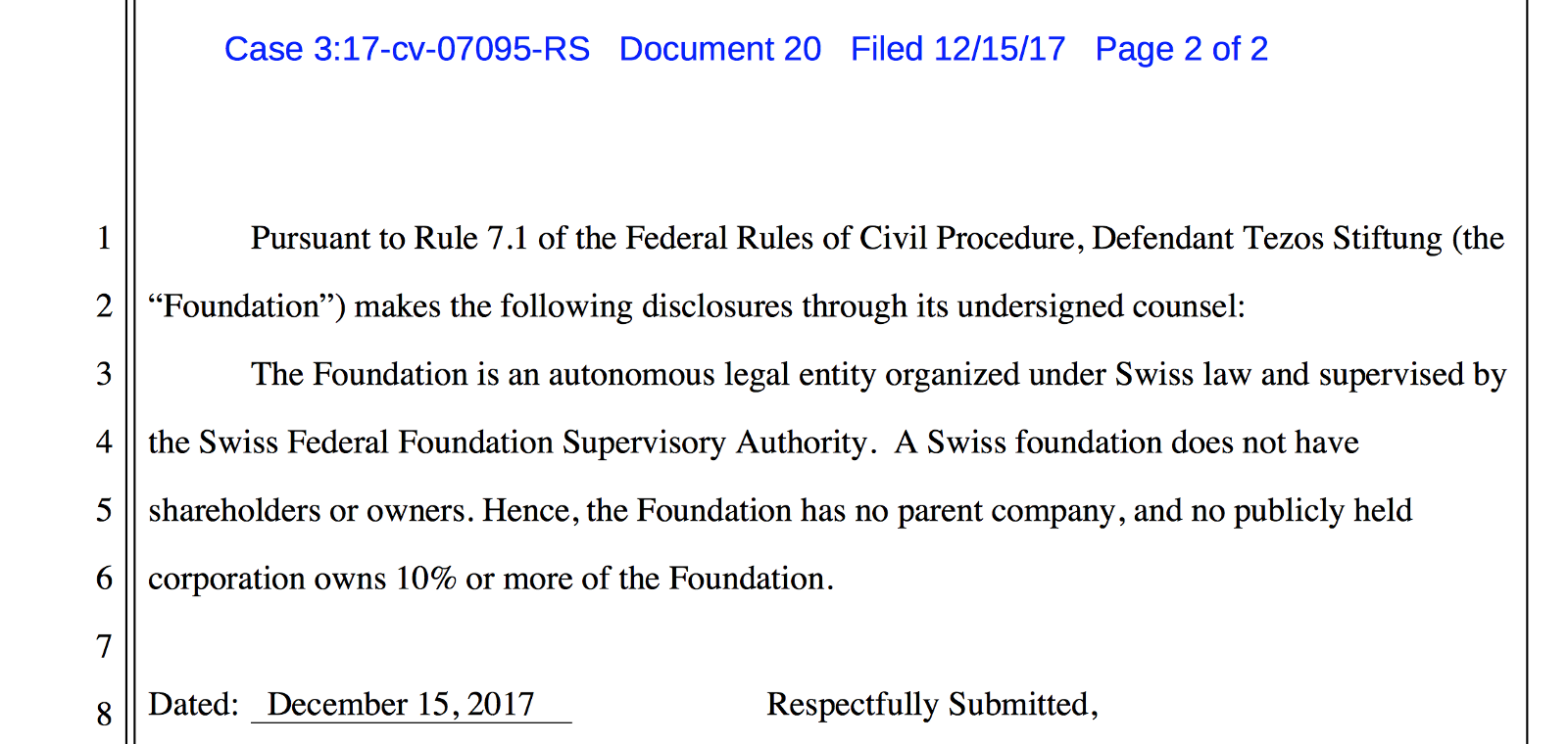 7 tough legal lessons for crypto entrepreneurs 7 tough legal lessons for crypto entrepreneurs
