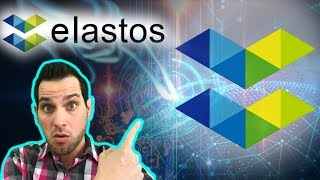 Elastos ela | smart web powered by blockchain | operating system of the future | neo crypto Elastos ela | smart web powered by blockchain | operating system of the future | neo crypto