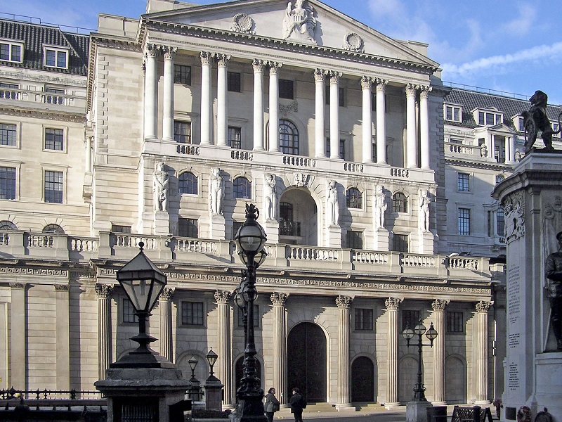 Bank of england governor: bitcoin has ‘failed’ as a currency Bank of england