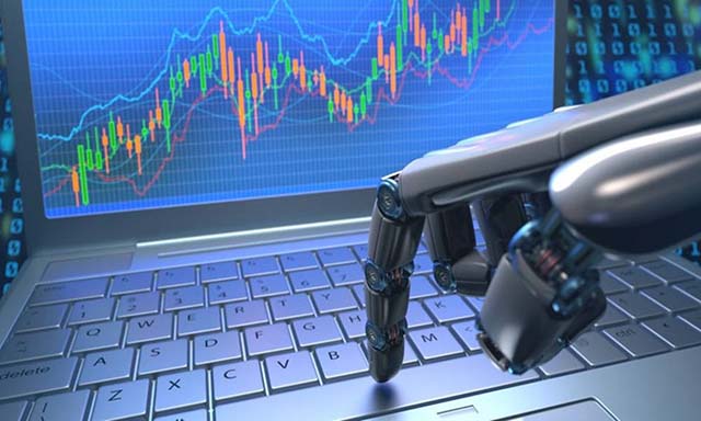 How machine learning could reinvent the way we invest in cryptocurrencies How can we use machine learning to maximize profits in crypto trading?