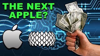 The next apple?! - blockchain based cellphone, pc and os! - sirin labs srn cryptocurrency The next apple?! - blockchain based cellphone, pc and os! - sirin labs srn cryptocurrency