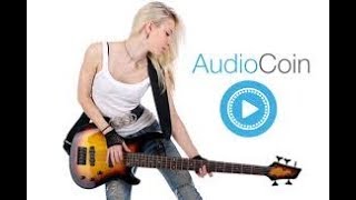 Audiocoin (adc) cryptocurrency moon! - great altcoins under $1 Audiocoin (adc) cryptocurrency moon! - great altcoins under $1