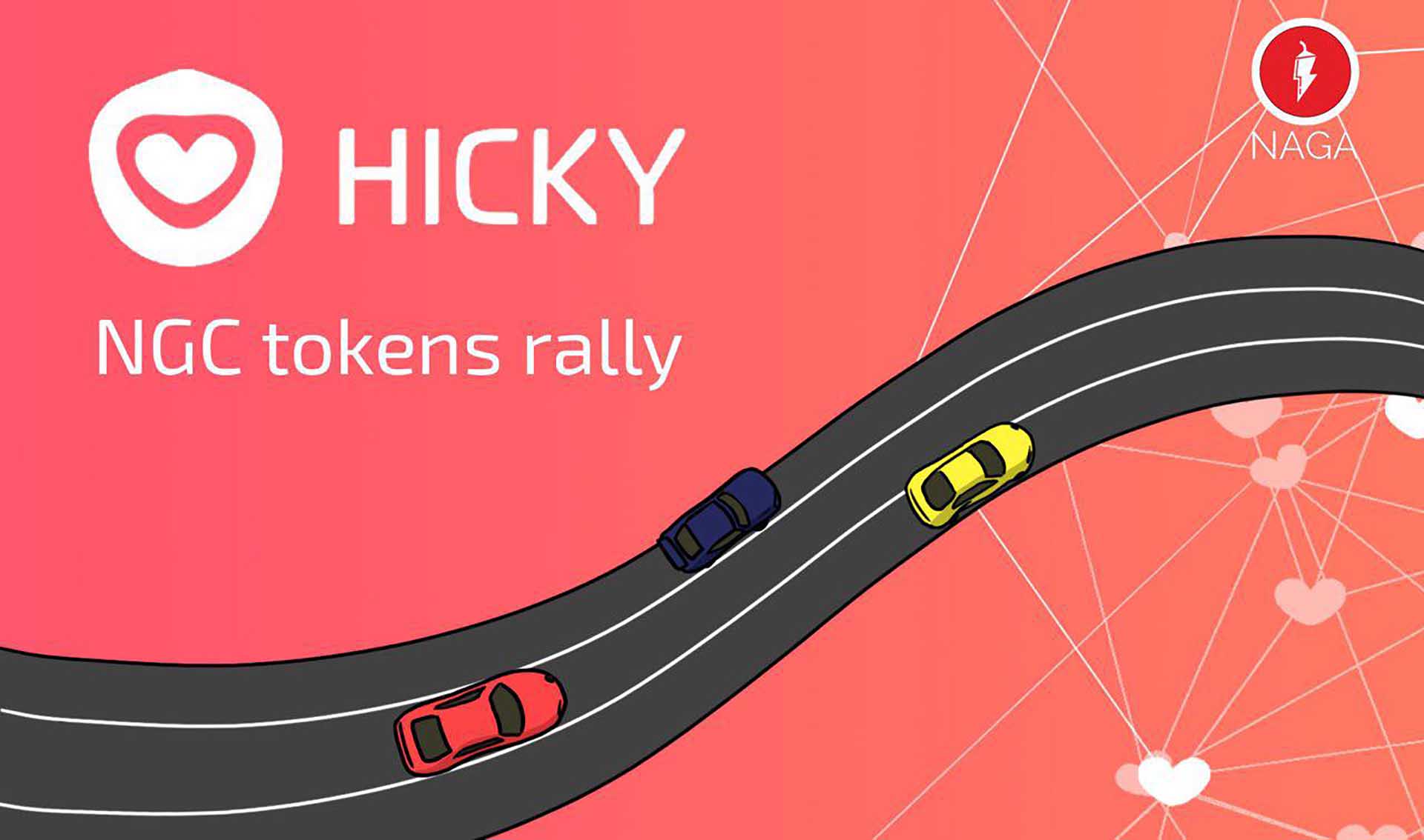 Buy hky tokens and win up to 10k ngc (naga tokens=1$) for free! Buy hky tokens and win up to 10k ngc (naga tokens=1$) for free!