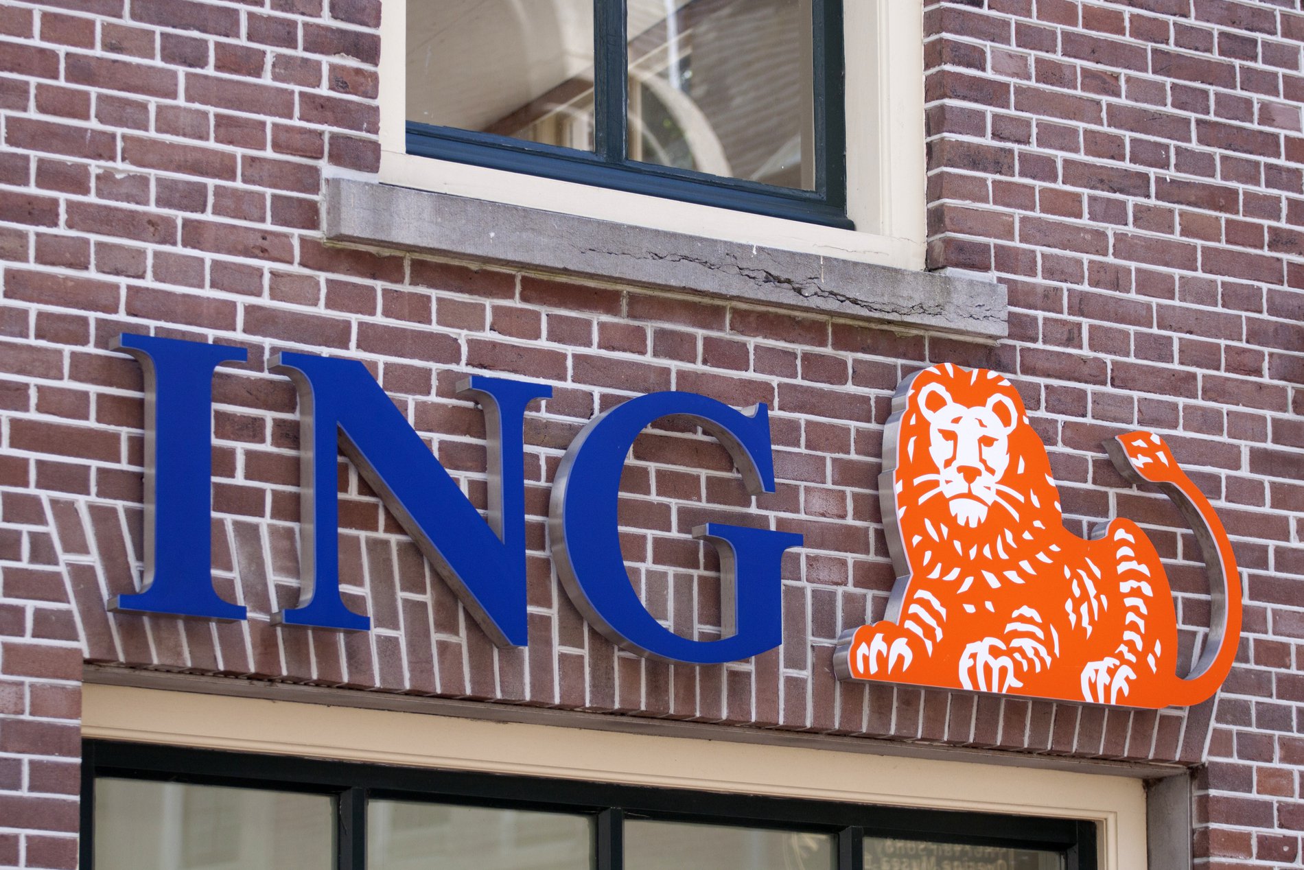 Dutch bank ing says crypto exchange bitfinex is an account holder Dutch bank ing says crypto exchange bitfinex is an account holder