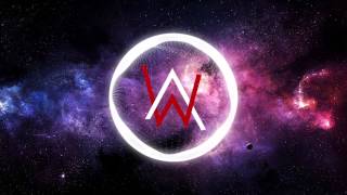 Alan walker - force Alan walker - force