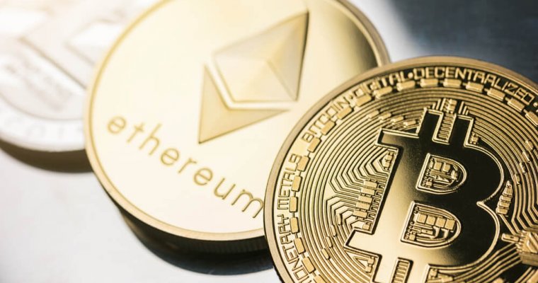 Bitcoin price litecoin ethereum