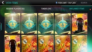 Insane global tour variety pack opening fifa mobile!! 2x 90+ global tour players pulled!!!!!!!!!!! Insane global tour variety pack opening fifa mobile!! 2x 90+ global tour players pulled!!!!!!!!!!!