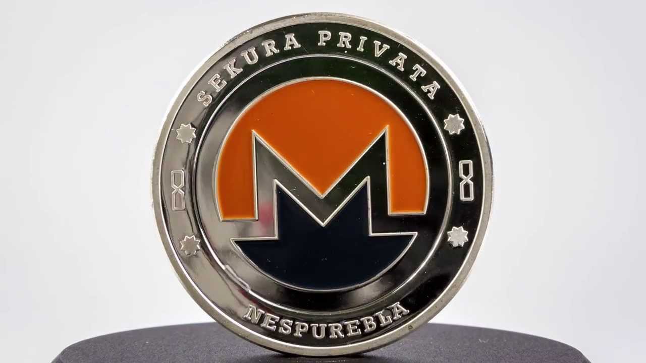 Government websites attacked by mining malware Monero