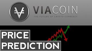Viacoin price prediction, analysis, forecast (2018) Viacoin price prediction, analysis, forecast (2018)