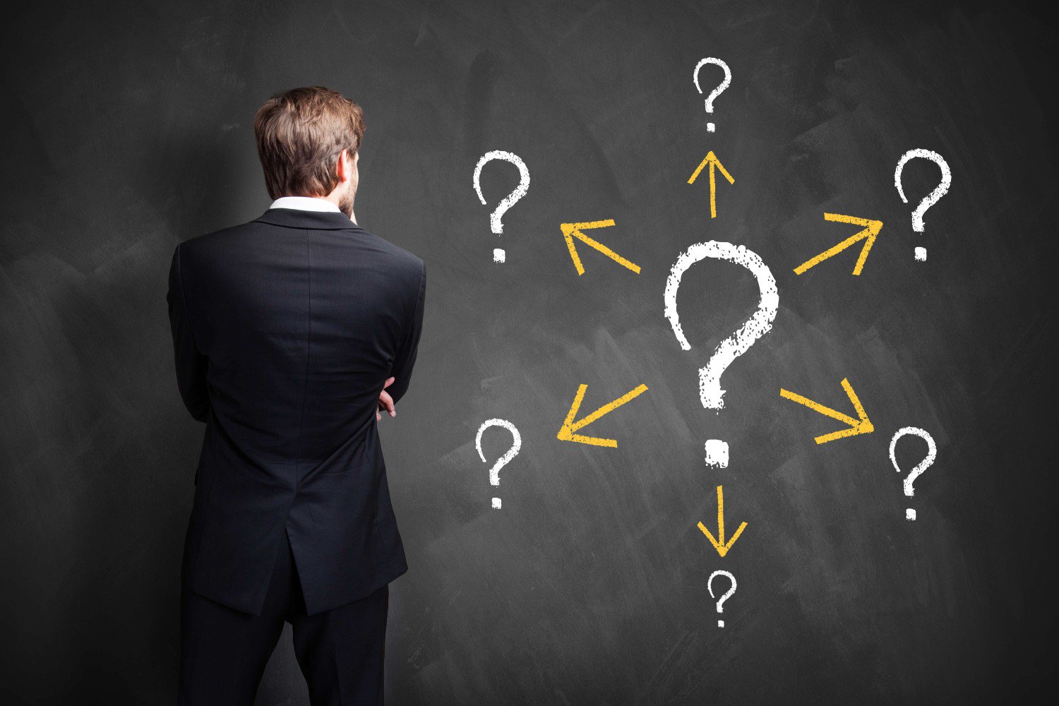 When crypto exchanges hold more than your money When crypto exchanges hold more than your money