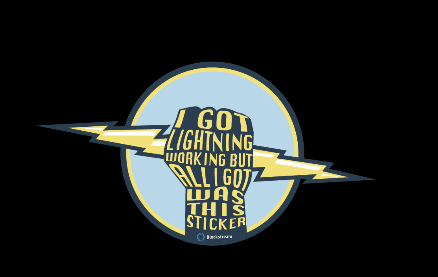 How to send a lightning transaction (even if you may not want to) How to send a lightning transaction (even if you may not want to)