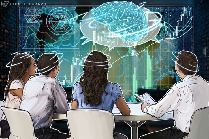 European commission roundtable: blockchain ‘holds promise,’ investors must know risks European commission roundtable: blockchain ‘holds promise,’ investors must know risks