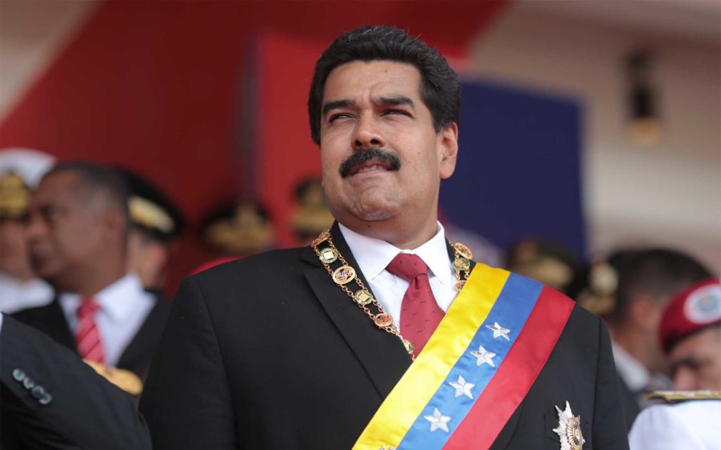 Venezuela’s national cryptocurrency ‘petro’ expected to go global Us treasury warns investors: venezuela's petro could violate sanctions