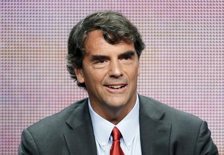 Tim draper: bitcoin and cryptocurrencies will take over the world Tim draper