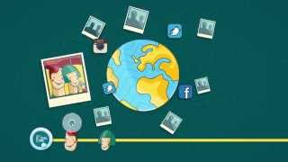 The social coin - engaging people to make a better world. The social coin - engaging people to make a better world.