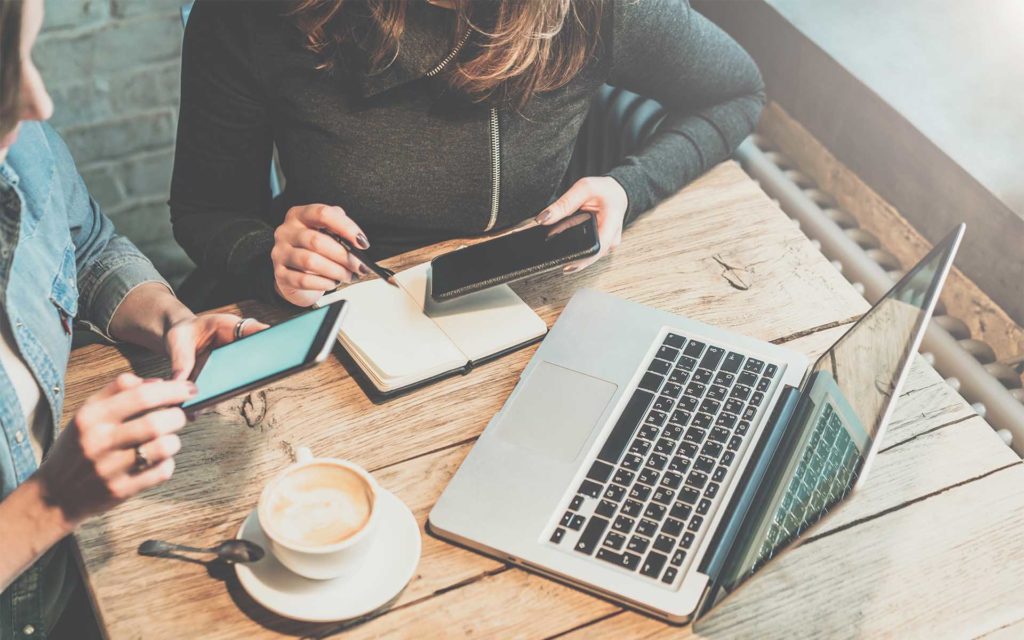 The other way to get rich with bitcoin Disrupting the freelance industry with ethearnal