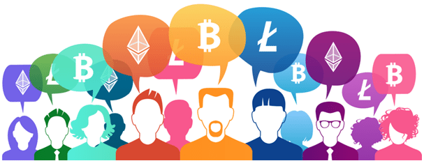 What’s new in the cryptocurrency market in 2018? What’s new in the cryptocurrency market in 2018?