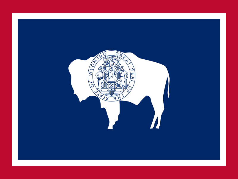 Wyoming welcomes bitcoin industry with blockchain-friendly bills Wyoming welcomes bitcoin industry with blockchain-friendly bills