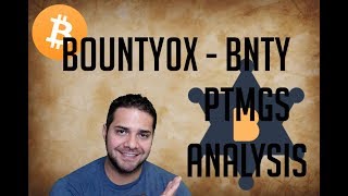 Bounty0x (bnty) - ptmgs analysis - best low market cap ico for december?? Bounty0x (bnty) - ptmgs analysis - best low market cap ico for december??