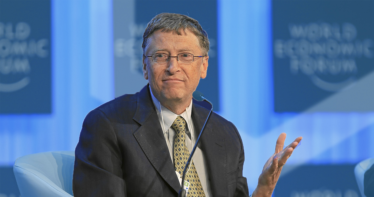 These are the reasons why bill gates is wrong about cryptocurrency These are the reasons why bill gates is wrong about cryptocurrency