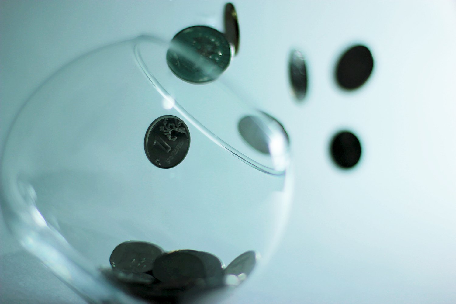 Cryptocurrency market drops to lowest value since november Cryptocurrency market drops to lowest value since november