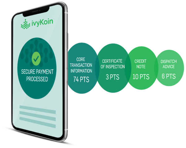 Ivykoin seeks to bridge the gap between legacy financial institutions and cryptocurrency 20180220_ivykoin1