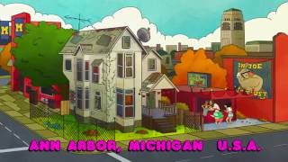 Fuzzballs! Animatic! Fuzzballs! Animatic!