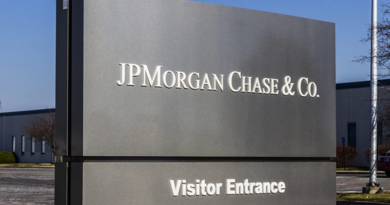 Jpmorgan: bitcoin must evolve, blockchain’s not a threat