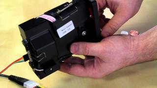 Sparkfun coin acceptor Sparkfun coin acceptor