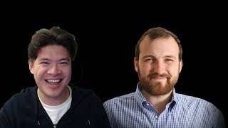 Cardano (ada coin) founder interview: charles hoskinson Cardano (ada coin) founder interview: charles hoskinson