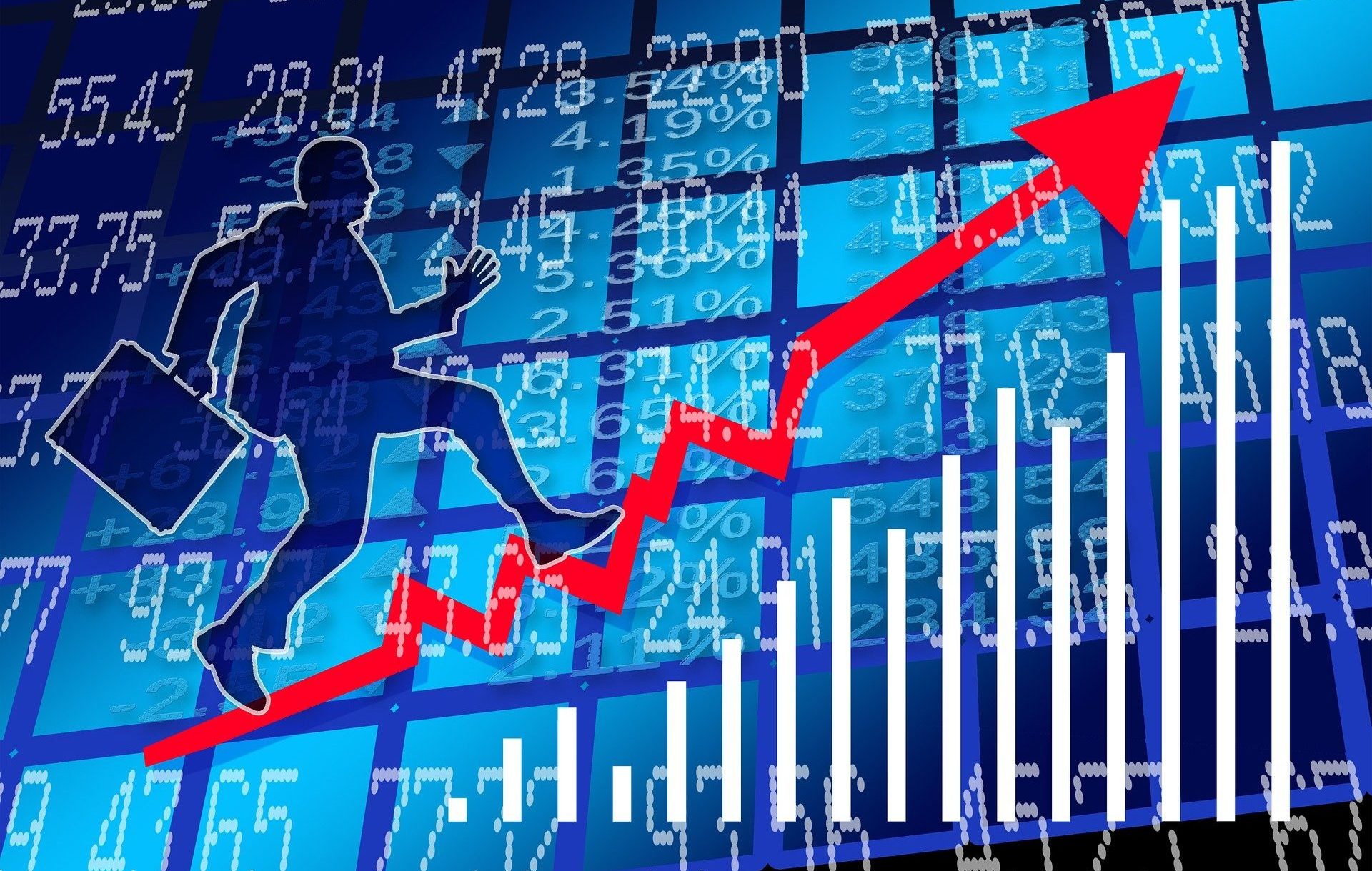 Chicago trader steals over $2 million in bitcoin and litecoin cryptocurrency Cryptocurrency gambling