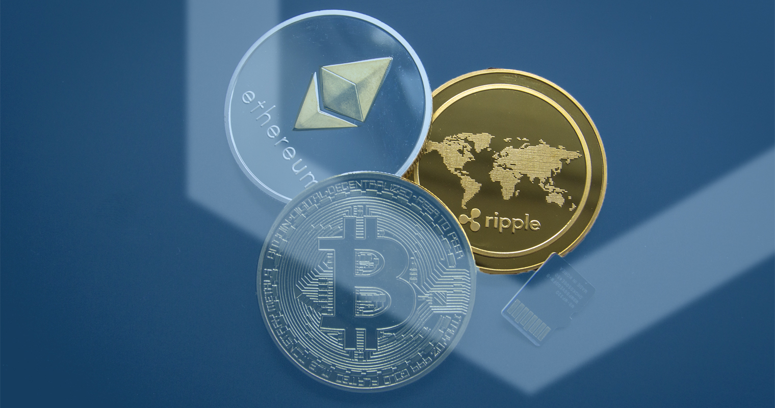 Ceo of ripple, brad garlinghouse: cryptocurrencies are bad currencies Ceo of ripple, brad garlinghouse: cryptocurrencies are bad currencies