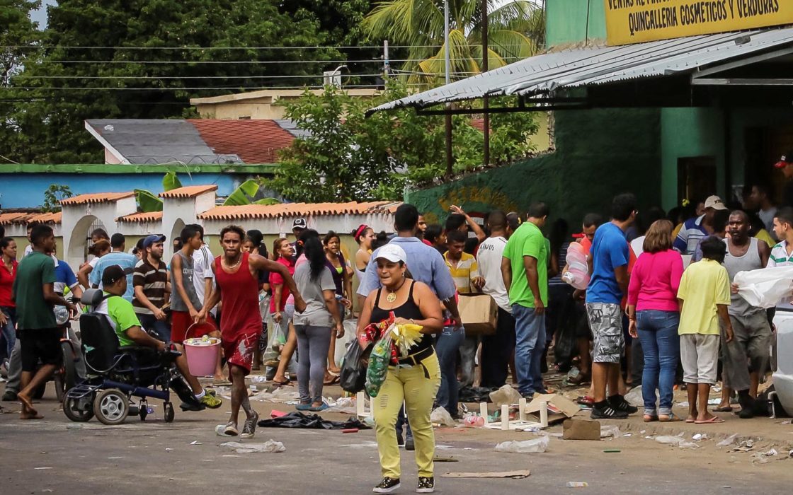 Venezuela opens state-funded crypto school as citizens starve Starving venezuelans turn to bitcoin mining in desperation