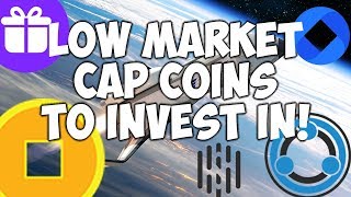 5 new coins with big potential! *$$$* - hush, gifto, transfercoin, social, flash 5 new coins with big potential! *$$$* - hush, gifto, transfercoin, social, flash