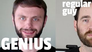 Dan larimer predicts the future (creator of bitshares, steemit, eos) Dan larimer predicts the future (creator of bitshares, steemit, eos)