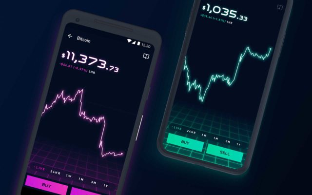 Square’s cash app helps make bitcoin more accessible Robinhood targets millennials with free crypto trading